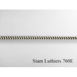 Purfling No.760E Purfling No.760E